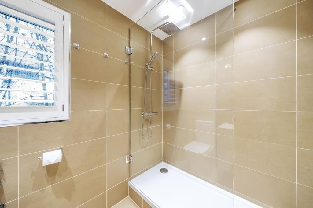 Stylish Contemporary 1 Bed Flat Near London Bridge Lägenhet Exteriör bild